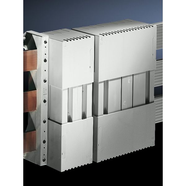 SV System cover, WD: 100x80 mm, H: 230-325 mm image 2