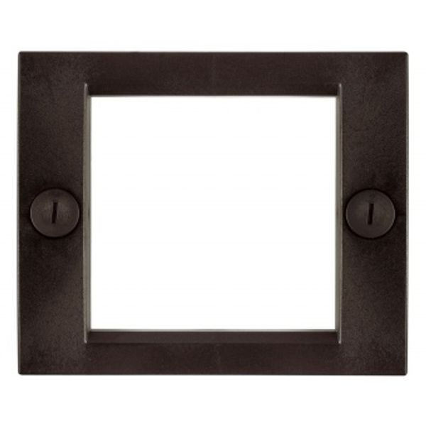 Door Sealing Frame for MC3 image 1
