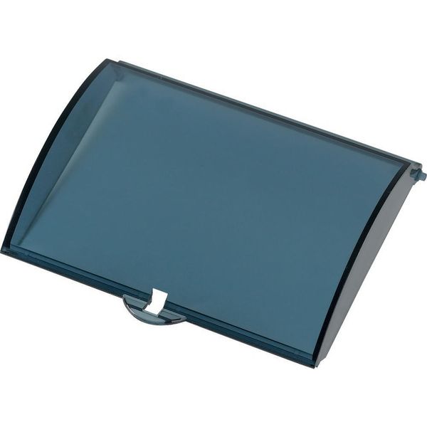 Mini transparent door, 5 HP image 3