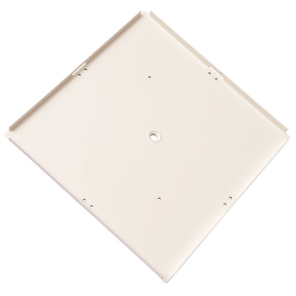 Mounting plate, 4 prisms, 50-100 m image 3