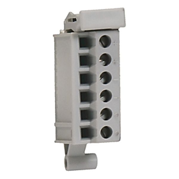 Compact I/O, 6 Pin, Screw Type, RTB Packed Kit image 1