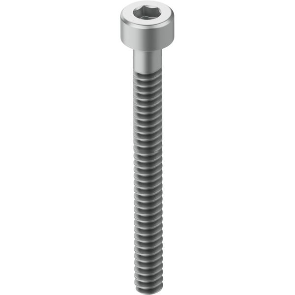 VMPAL-M4X30 Screw (Pack size: 3) image 1