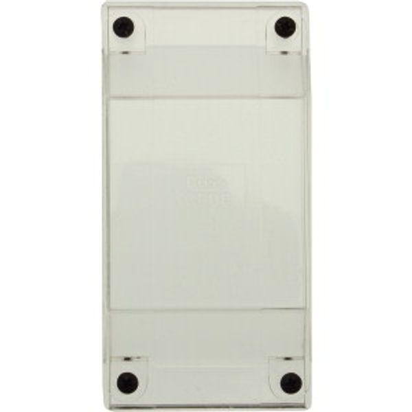 Protection Cover, low voltage, 2P image 15