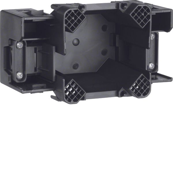 Outlet box for BR front-mounting for CEE sockets 60/70mm image 1