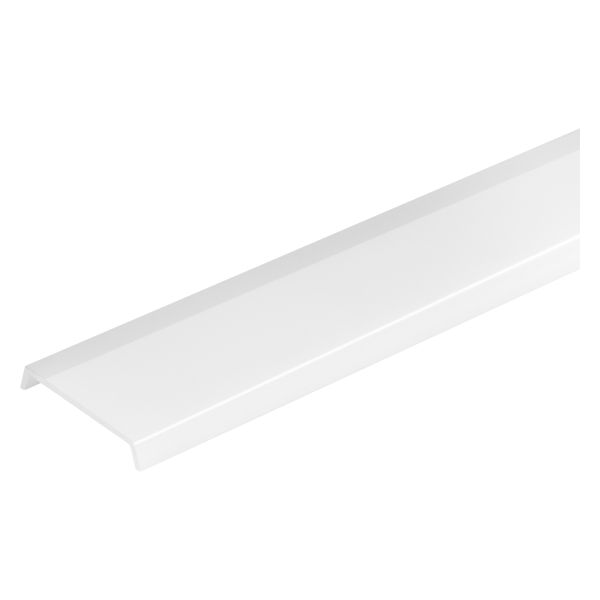 Covers for LED Strip Profiles -PC/W02/C/2 image 1