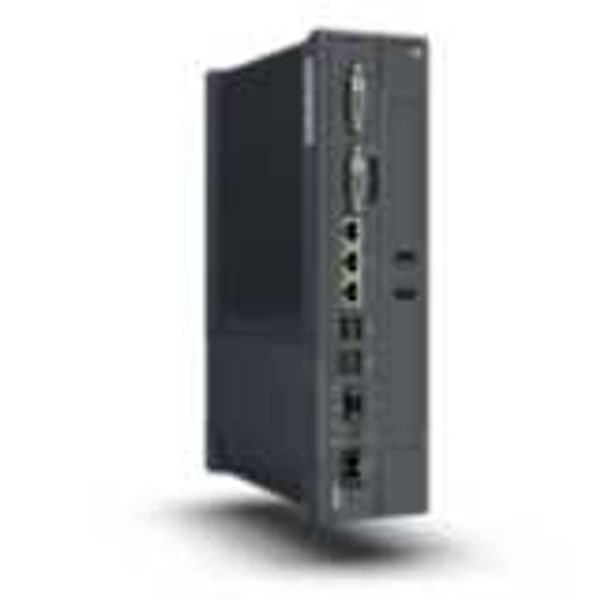 Industrial Box PC with Intel® Core™ i5-7300U, 16 GB DRAM (non-ECC), 50 NYB10622C image 2