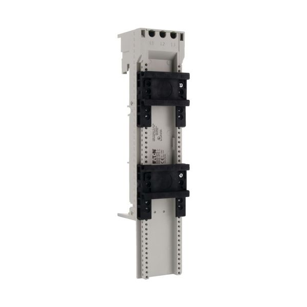 Busbar adapter, 55 mm, DIN rail: 2 image 9