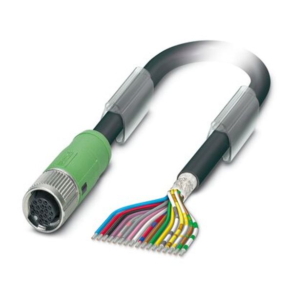 Sensor/actuator cable image 1