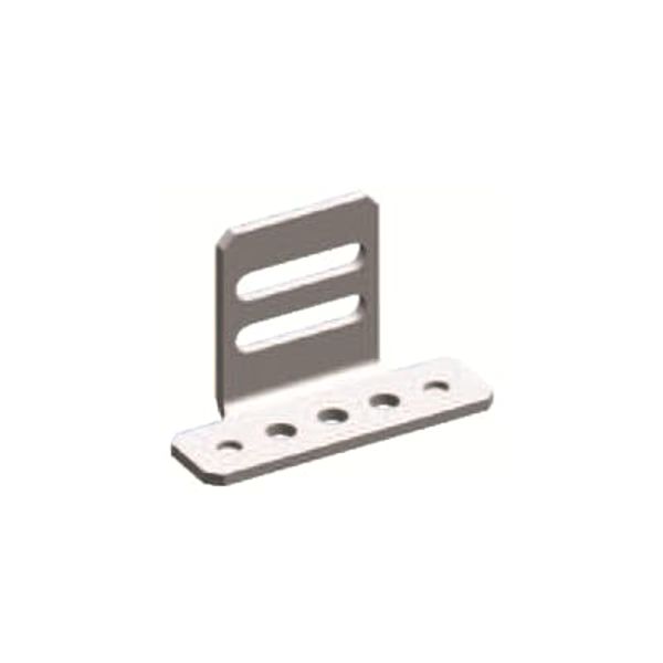 ZX641 ZX641      Busbar Holder 4-pol. 4000A image 2