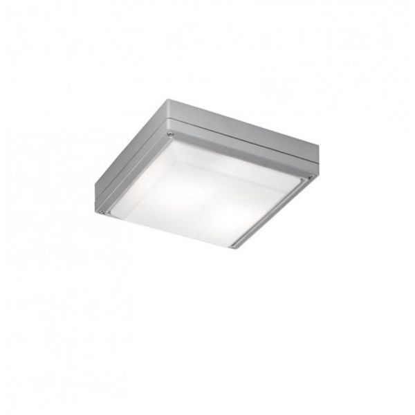 Ceiling Lamp Square Leros image 1