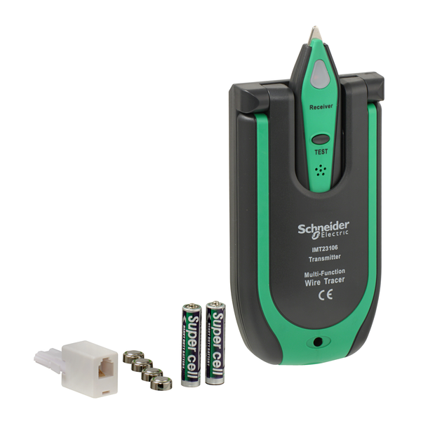 THORSMAN MULTIFUNCTION CABLE TRACER image 4