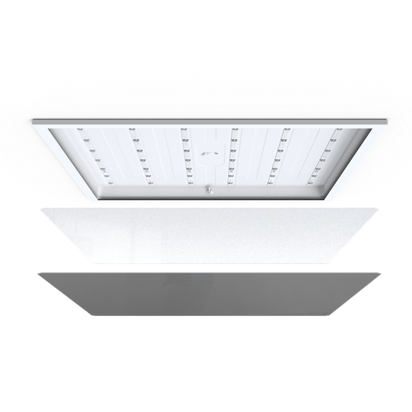 Pace Backlit CCT 600x600 Panel Switch Dim image 8