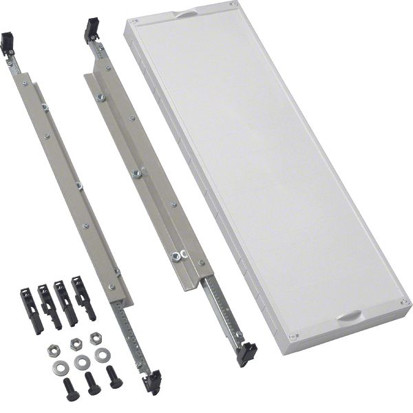 Kit,universN,750x250mm, for busbar 185mm image 1