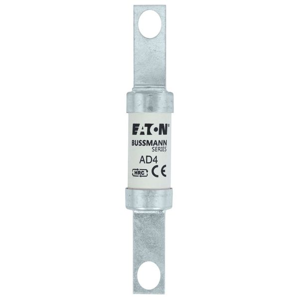 Fuse-link, low voltage, 4 A, AC 550 V, BS88, 21 x 129  mm, gL/gG, BS image 7