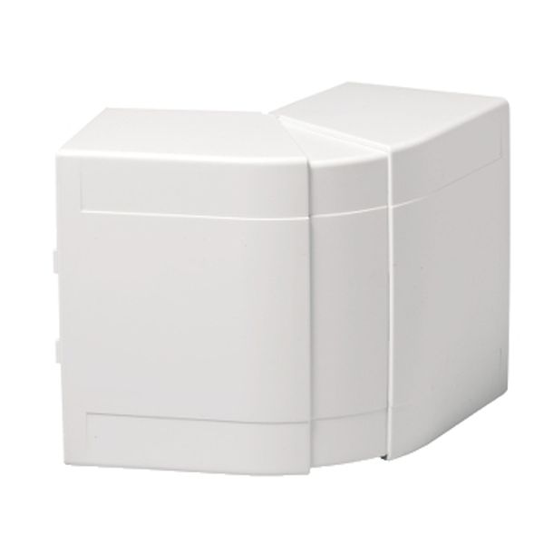 Thorsman - TTI-YH123-72 - external corner adjustable - white image 2