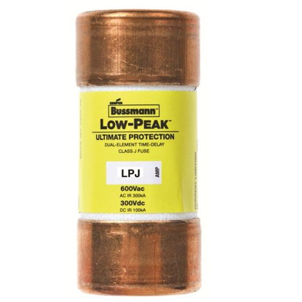 Fuse-link, low voltage, 16 A, AC 240 V, BS88, 15 x 49 mm, gL/gG, BS image 1