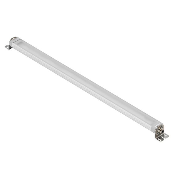 LED module, 5700K, White, 1880 lm, Pin connector image 1