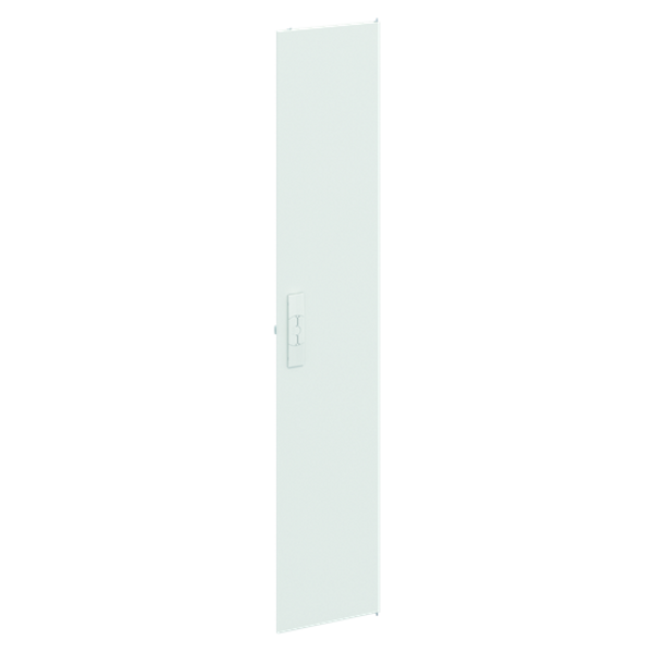 CTB19S ComfortLine Door, IP44, Field Width: 1, 1371 mm x 271 mm x 14 mm image 2