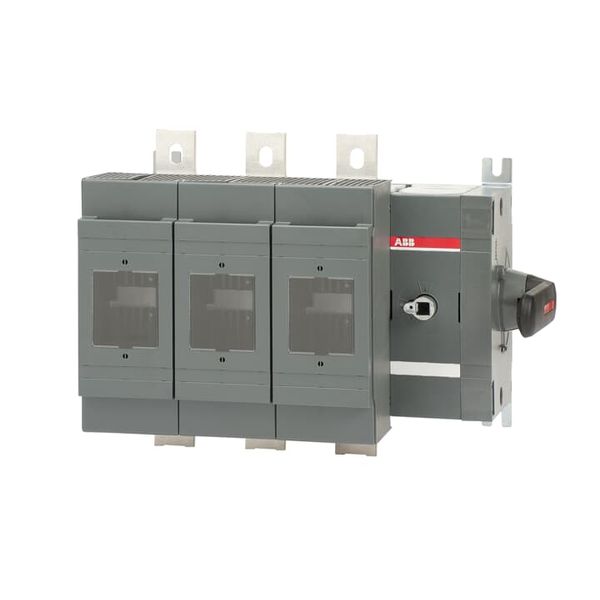 OS800BS30K SWITCH FUSE image 1