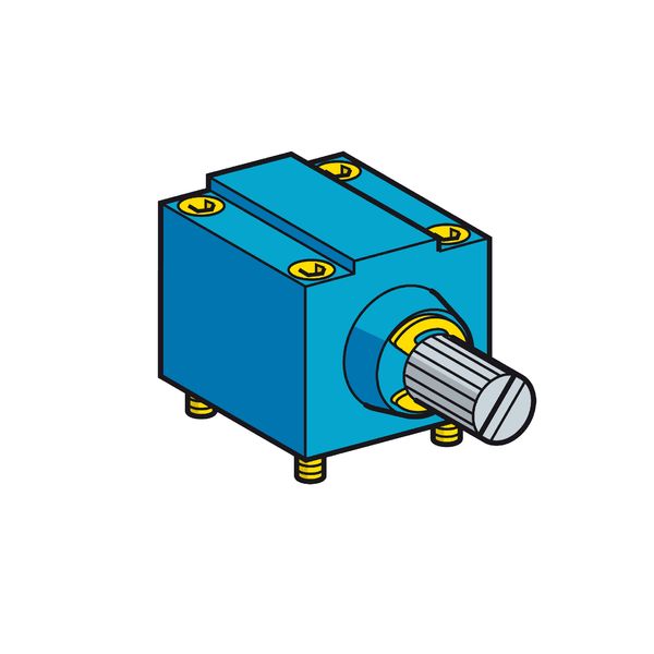 LIMIT SWITCH HEAD image 1