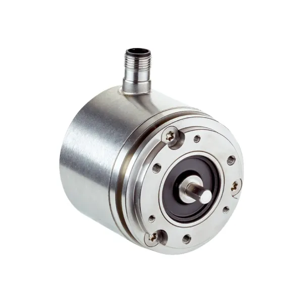 Incremental encoders: DFS60I-S1AC02500 image 1