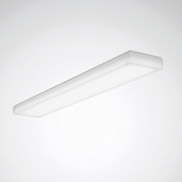 Wall and ceiling luminaire Olisq L Diffuser White ET 16W 2000lm Lambertian (L) IP40 IK03 3 SDCM 8342240 image 1