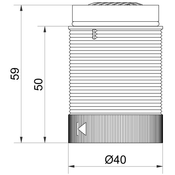 TwinLIGHT 24VAC/DC WH image 3