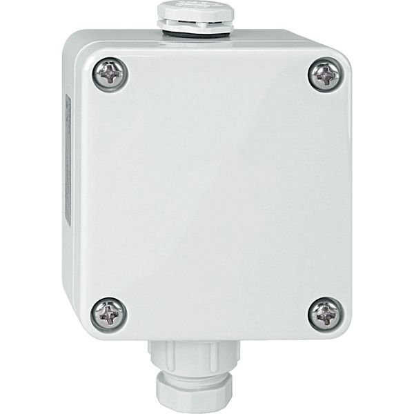 Temperature sensor, light grey image 4