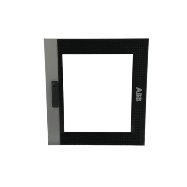 Q855G606 Door, 642 mm x 593 mm x 250 mm, IP55 image 3