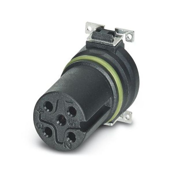 Flush-type connector image 2