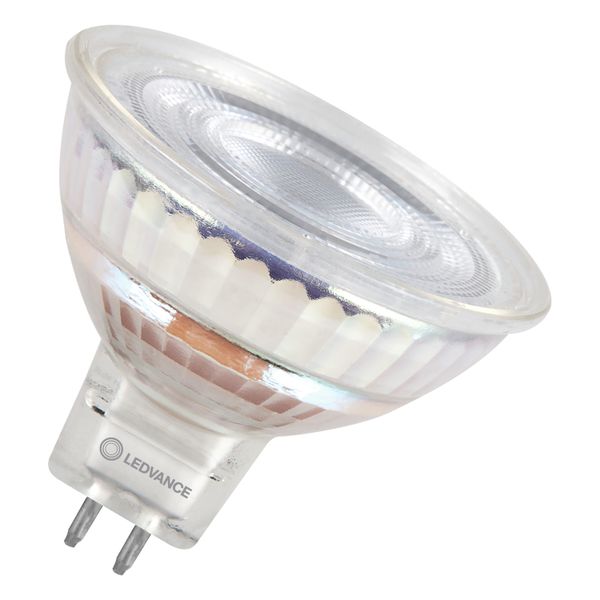 LED MR16 P 6.3W 840 GU5.3 image 4