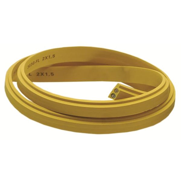 AS-i cable yellow AS-i accessory image 2