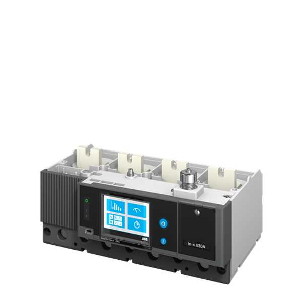 Ekip Hi-Touch LSIG In=250 XT5 4p image 4