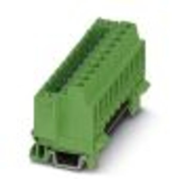 DIN rail connector image 2