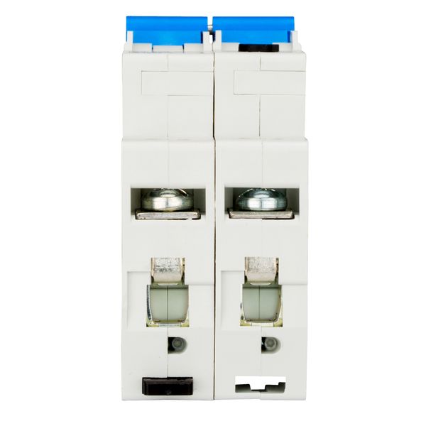 Motor Protection Circuit Breaker, 2-pole, 0.63-1.0A image 3