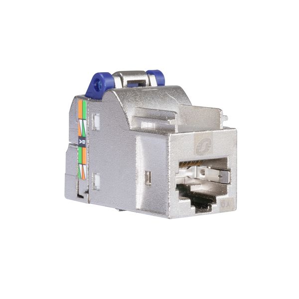 Actassi S-One Connector RJ45 Shielded Cat 6subA/sub bag of 1 image 3