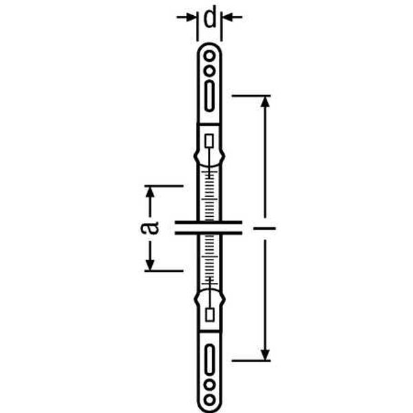 ITT 500W 235V-08X0 12X1            OSRAM image 1