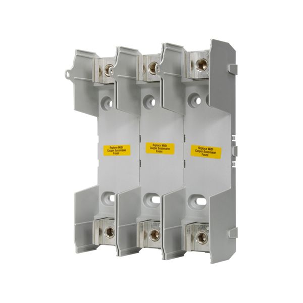 Eaton Bussmann series HM modular fuse block, 600V, 110-200A, Two-pole image 10