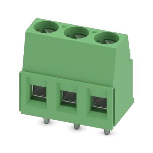 PCB terminal block image 1