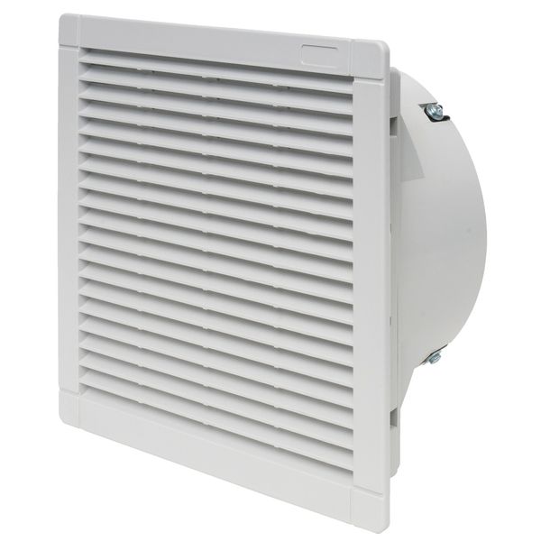 EMC Filter Fan-for indoor use EMC/370 m³/h 230VAC/size 4 (7F.70.8.230.4370) image 2