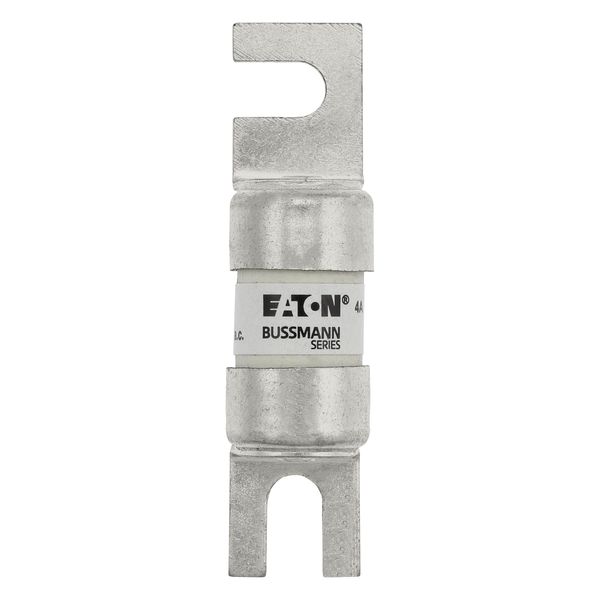 Fuse-link, LV, 4 A, AC 240 V, BS88, 15 x 49 mm, gL/gG, BS image 9