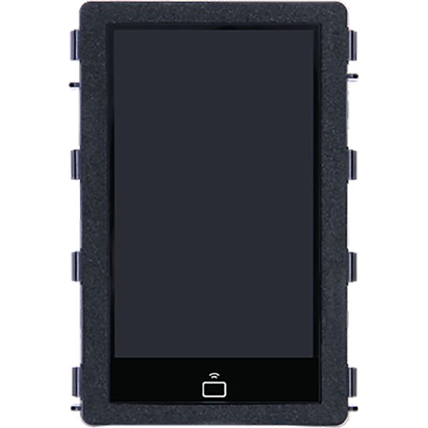H851381DP-03 Touch 5" module, Desfire/IC image 1