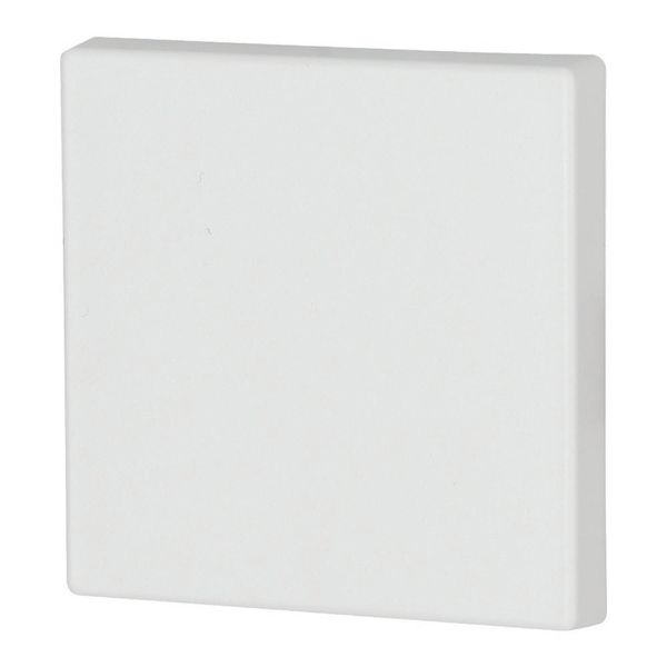 1-fold rocker, alpine white, matt image 3