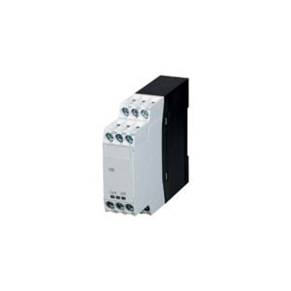 Contactor, 380 V 400 V 3 kW, 2 N/O, 2 NC, 230 V 50 Hz, 240 V 60 Hz, AC operation, Screw terminals image 5