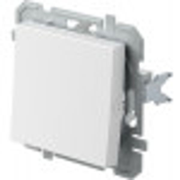 SWITCH 1WAY 10AX 250V~ AT IN XO 4415007 image 2