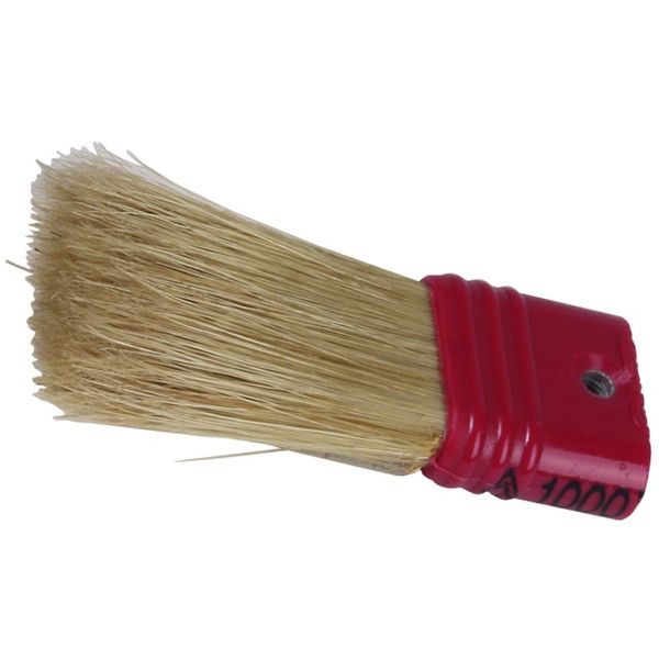 Spare brush for cleaning nozzles 40mm for NS dry cleaning set -1000V image 1