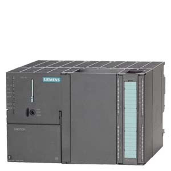 SIMOTION C240 PN Bundle constisting... image 1