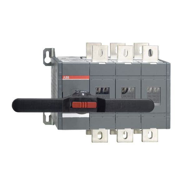 OT1250E03CP CHANGE-OVER SWITCH image 4