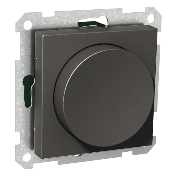 Exxact Rotary dimmer DALI Tunable White with power supply, anthracite image 4