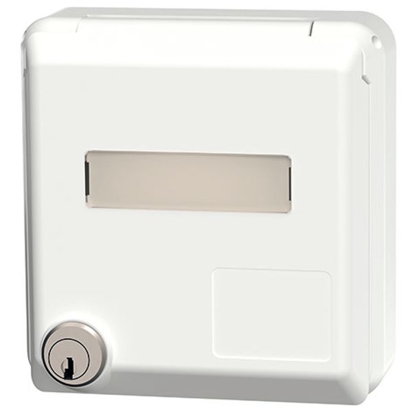 Mennekes Cepex enclosure, IP44 4364 image 1